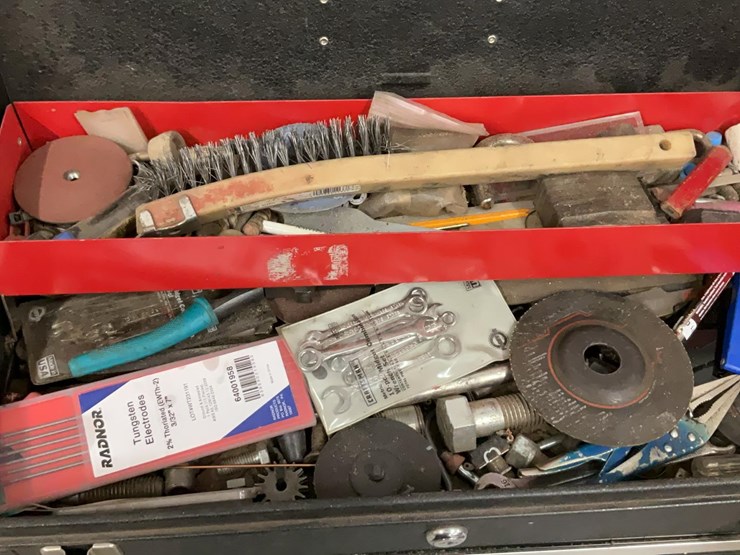 #102-•-craftsman-tool-chest-with-tools-image-4