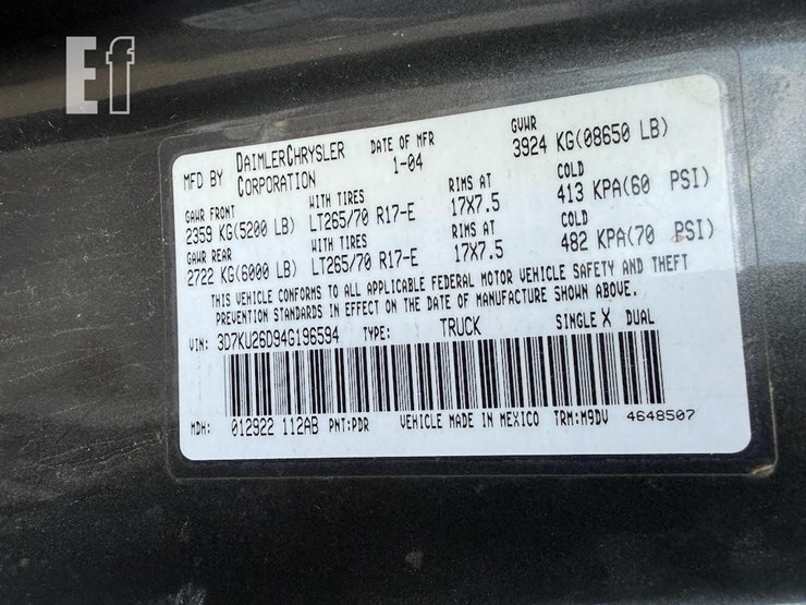 2005-dodge-ram-2500-image-13