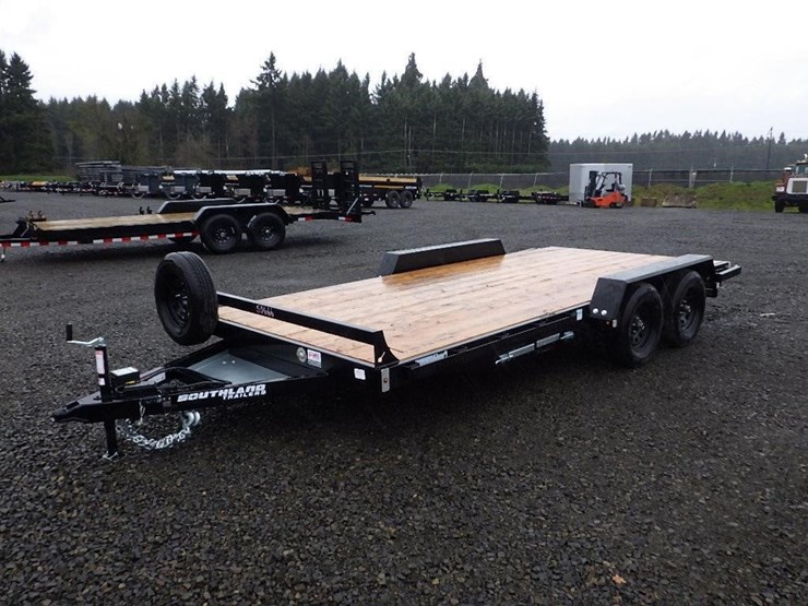 2026-southland-lbat35-16sir-t/a-flatbed-trailer-image-1
