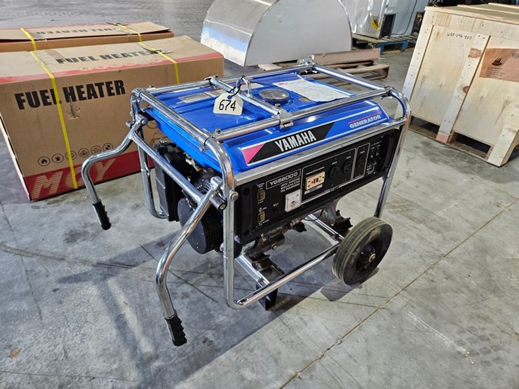 #674-•-yamaha-6600w-generator-image-1