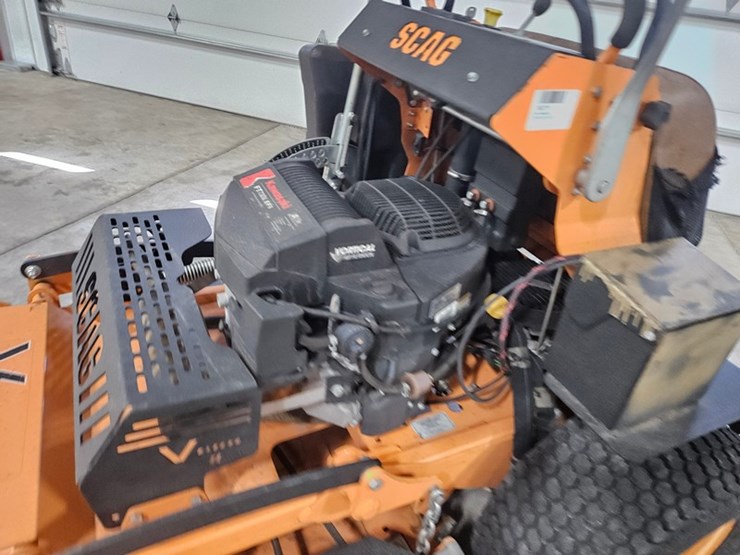 #680-•-scag-v-ride-ii-fuel-injected-stand-on-mower-image-12