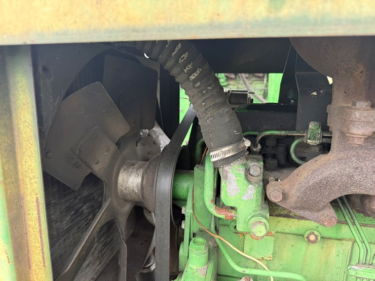 #41833-•-john-deere-4t100-4-cyl-power-unit-w/-trailer-image-15