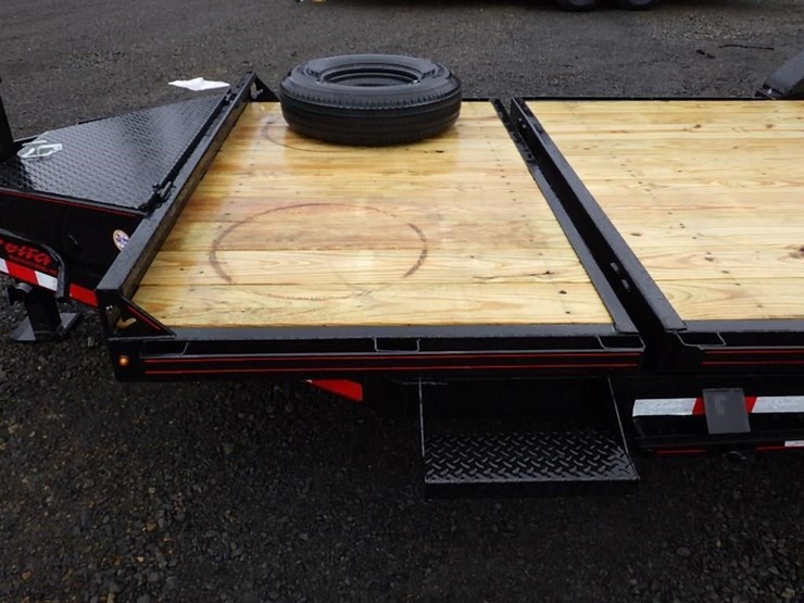 2026-delta-7'x20'-t/a-tilt-deck-trailer-image-7