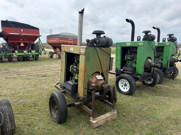 #41833-•-john-deere-4t100-4-cyl-power-unit-w/-trailer-image-4