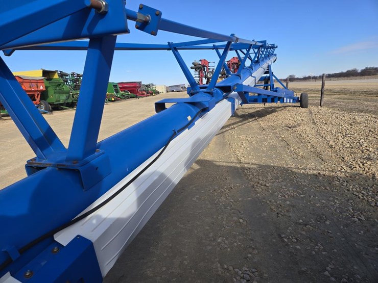 #184-•-brandt-110'-belt-conveyor-image-7