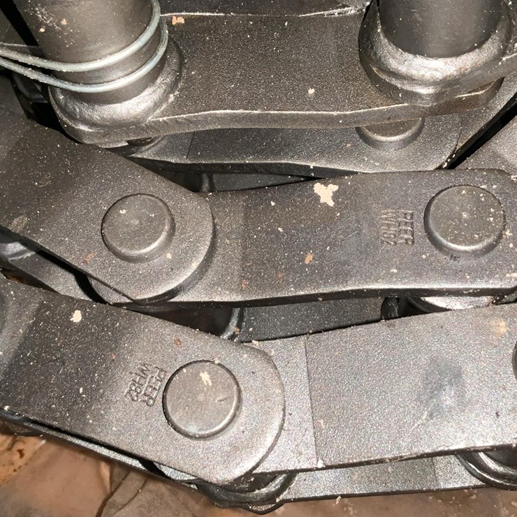 #240 • Peer Deck Chain