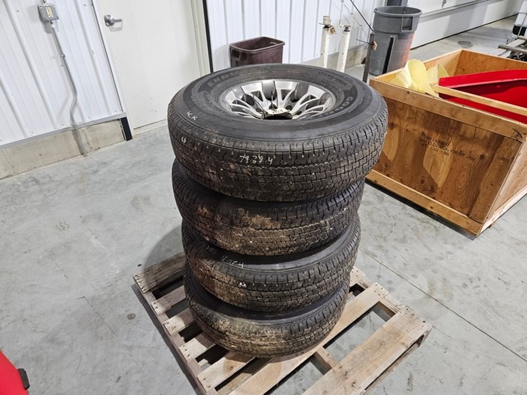 #703-•-goodyear-endurance-st255/85r16-trailer-tires-image-1