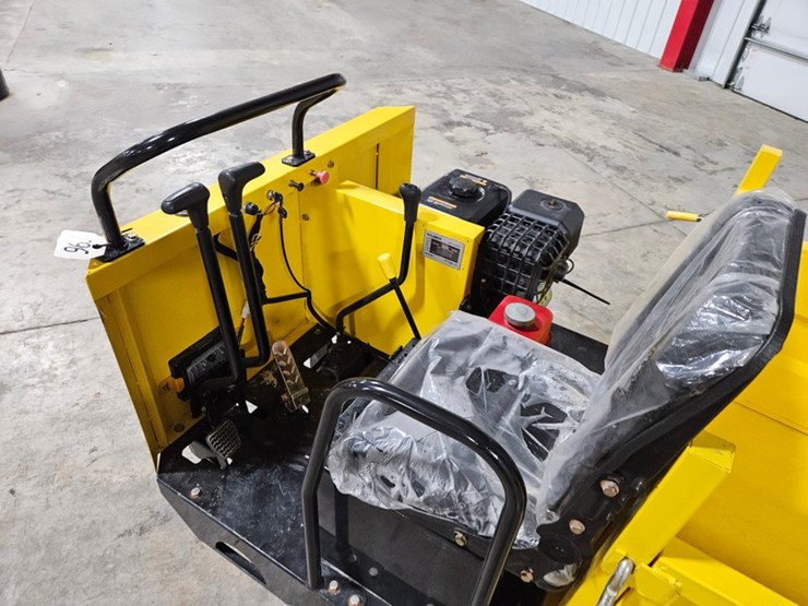 #696-•-sd-lanch-mini-crawler-dump-truck-image-18