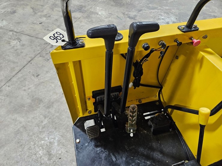 #696-•-sd-lanch-mini-crawler-dump-truck-image-19