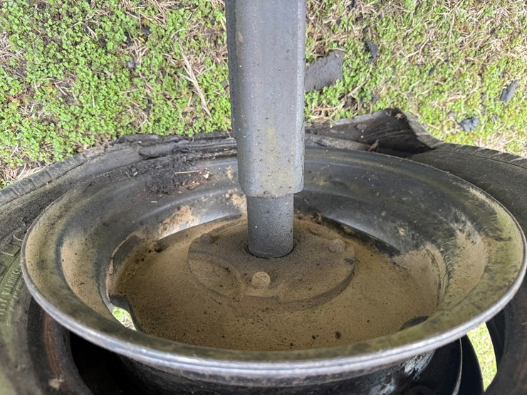 #41833-•-john-deere-4t100-4-cyl-power-unit-w/-trailer-image-9