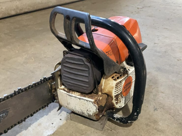 #109-•-stihl-ms461-chainsaw-image-7