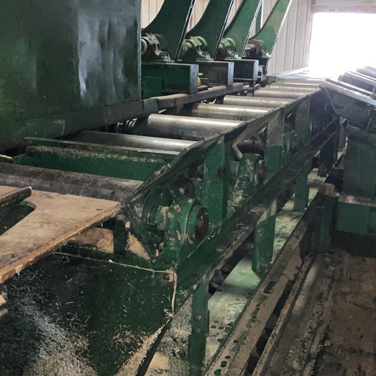 #208 • Salem Rollcase