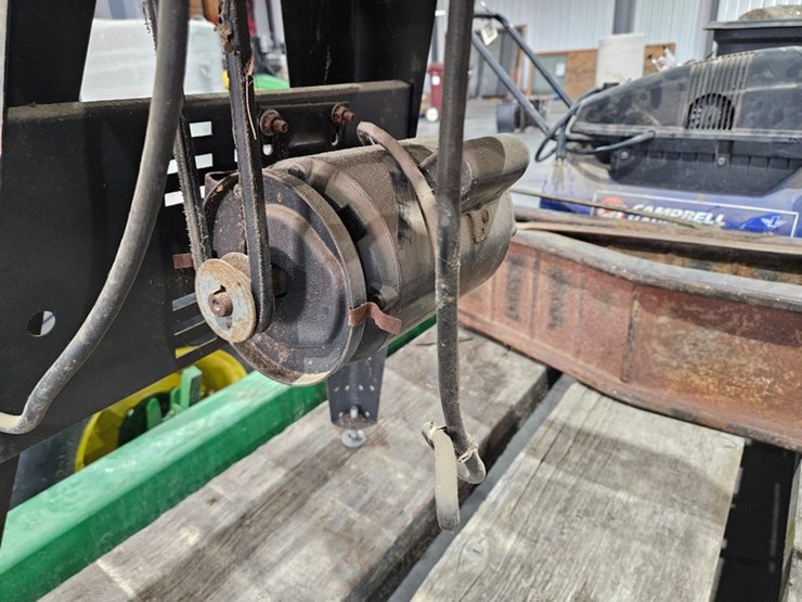 #631-•-craftsman-stationary-belt-sander-image-8