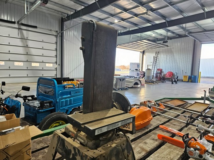 #631-•-craftsman-stationary-belt-sander-image-4