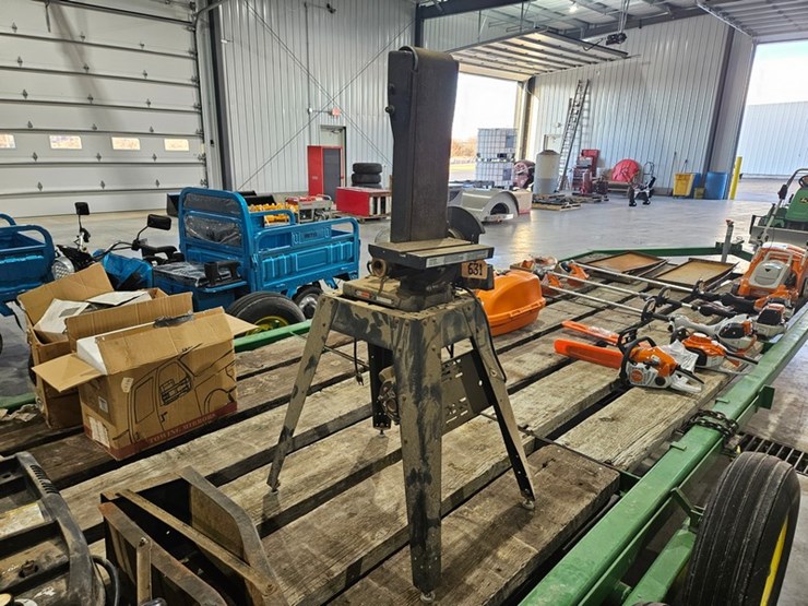 #631-•-craftsman-stationary-belt-sander-image-3