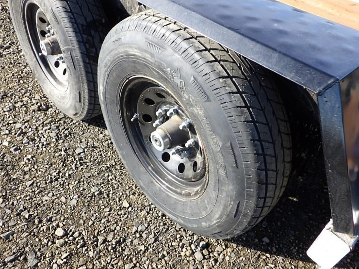 2026-southland-lbat7-18fur-t/a-flatbed-trailer-image-15