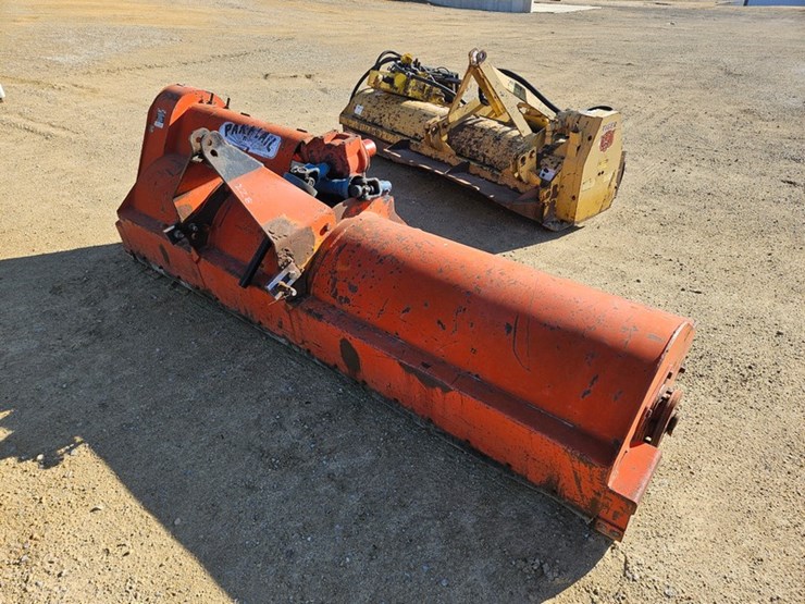 #639-•-pak-100"-flail-mower-image-1