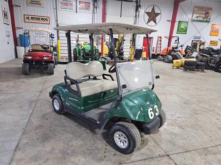 #678-•-yamaha-gas-golf-cart-image-7