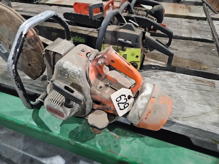 #629-•-(4)-gas-powered-saws-image-6