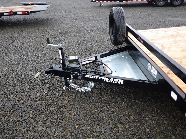 2026-southland-lbat35-16sir-t/a-flatbed-trailer-image-12