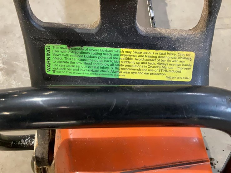 #109-•-stihl-ms461-chainsaw-image-9