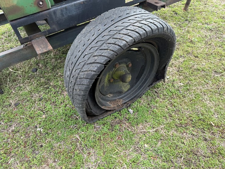 #41833-•-john-deere-4t100-4-cyl-power-unit-w/-trailer-image-8