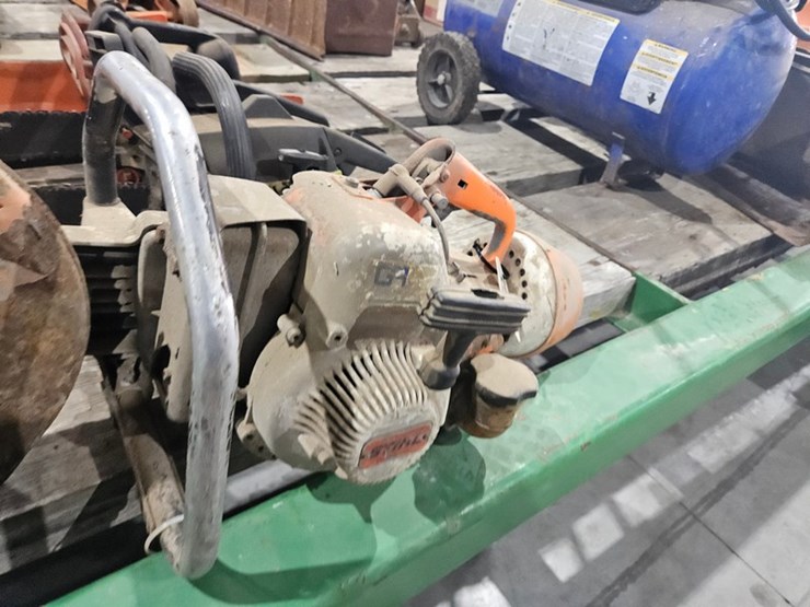 #629-•-(4)-gas-powered-saws-image-5