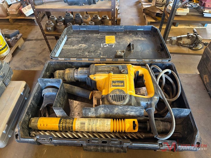 dewaltd25501-electric-hammer-drill-w/-case-image-1