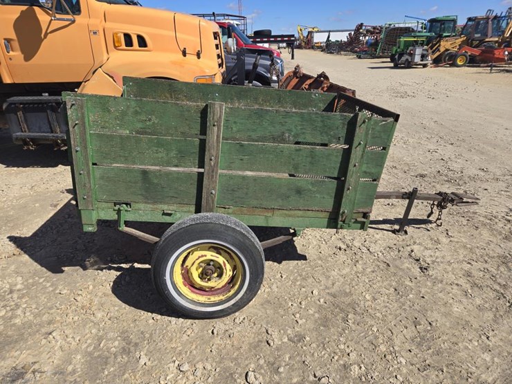 #237-•-green-2-wheel-cart-image-6