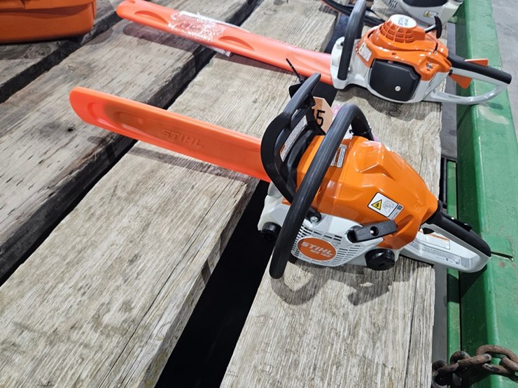 #645-•-2025-stihl-ms162-chain-saw-image-3
