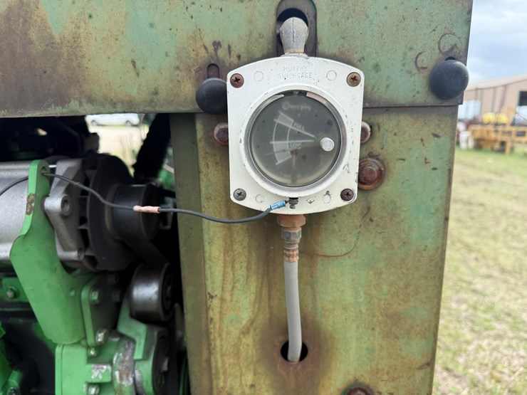 #41833-•-john-deere-4t100-4-cyl-power-unit-w/-trailer-image-19