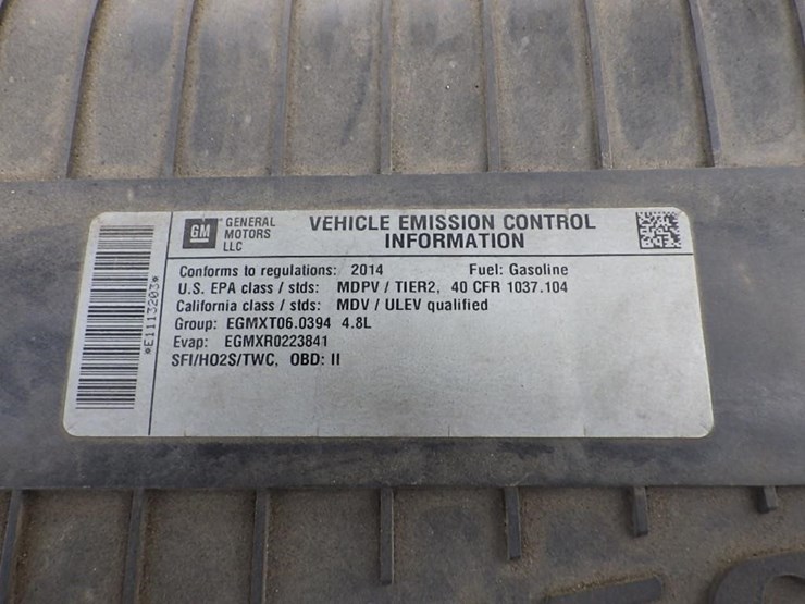 2014-gmc-savana-11'-s/a-cargo-van-image-17