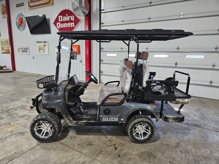 #679-•-2026-sd-lanch-electric-golf-cart-image-2