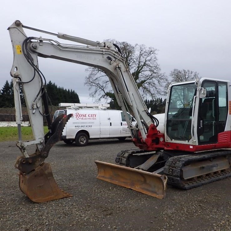 TAKEUCHI TB290
