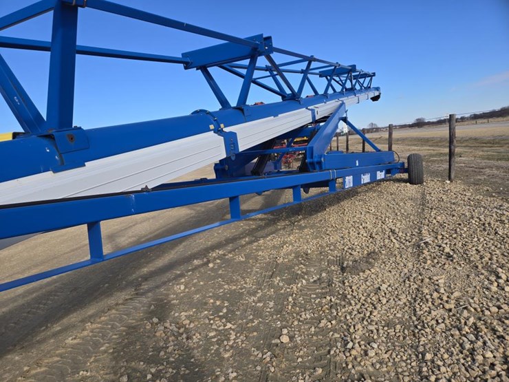 #184-•-brandt-110'-belt-conveyor-image-8