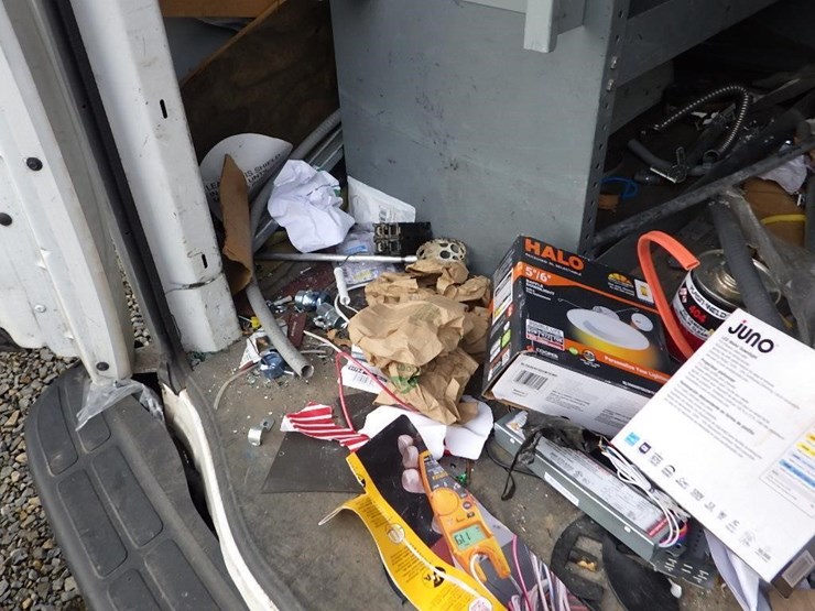 2014-gmc-savana-11'-s/a-cargo-van-image-12