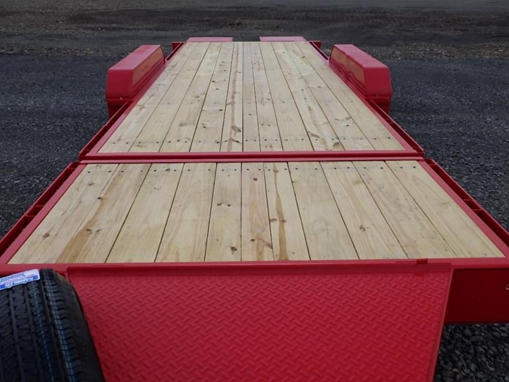 2026-delta-7'x20'-t/a-tilt-deck-trailer-image-10