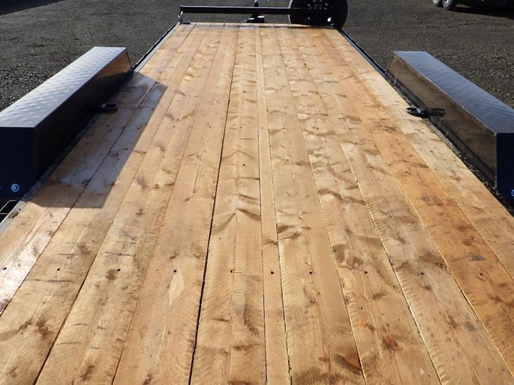 2026-southland-lbat7-18fur-t/a-flatbed-trailer-image-9