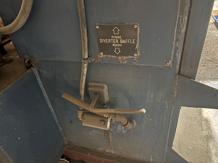 #2334-•-precision-metal-works-612-industrial-parts-washer-image-8