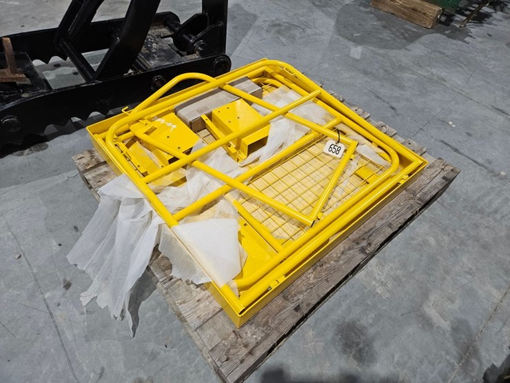 #658-•-2026-vevor-pallet-fork-safety-basket-image-3