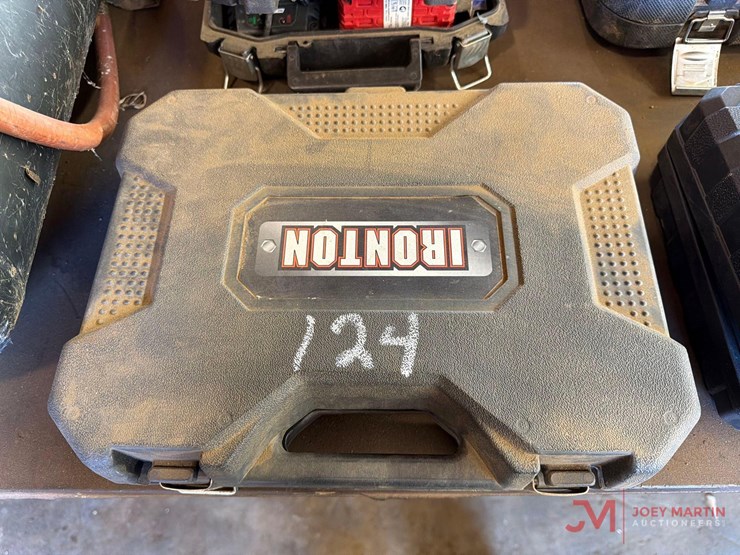 ironton-dremal-set-w/-case-image-2