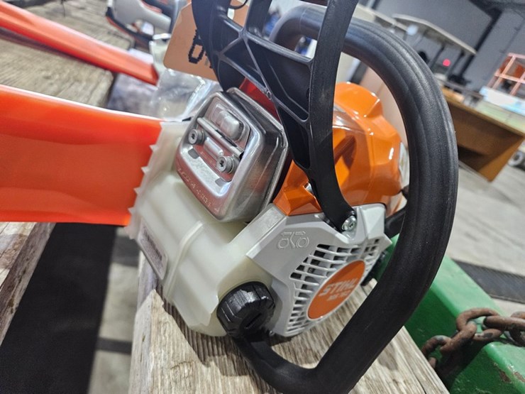 #645-•-2025-stihl-ms162-chain-saw-image-7