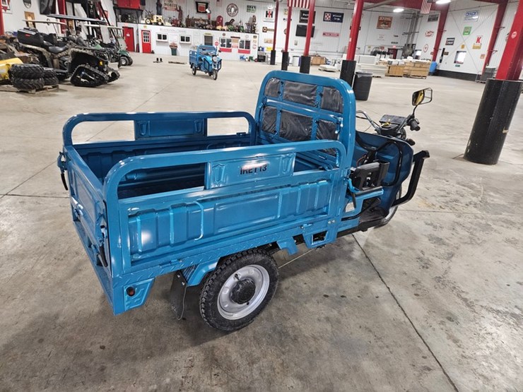 #681-•-2026-iret-13-electric-tricycle-image-5