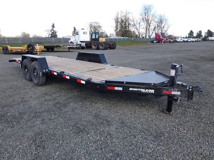 2026-southland-lbat7-416-21'-t/a-tilt-deck-trailer-image-3