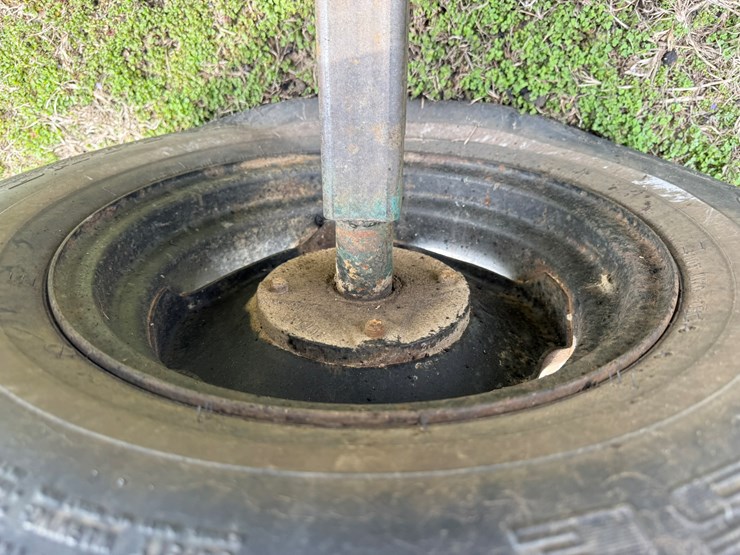 #41833-•-john-deere-4t100-4-cyl-power-unit-w/-trailer-image-7