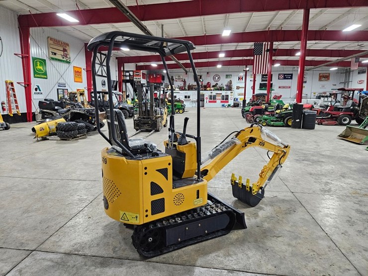 #687-•-2026-zjg-zj12-mini-excavator-image-5