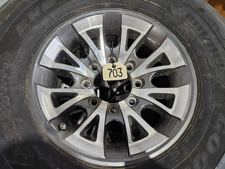 #703-•-goodyear-endurance-st255/85r16-trailer-tires-image-3