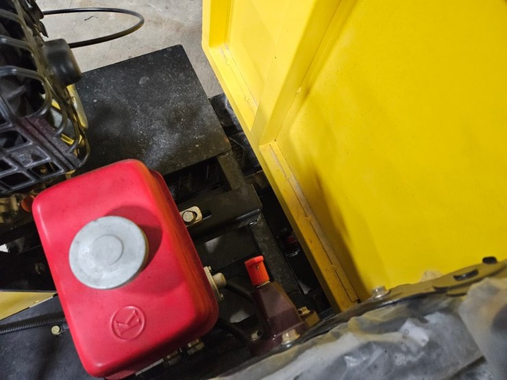 #696-•-sd-lanch-mini-crawler-dump-truck-image-25