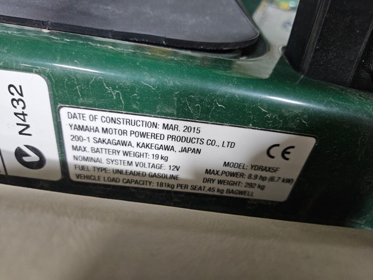 #678-•-yamaha-gas-golf-cart-image-22