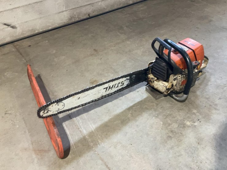 #108-•-stihl-magnum-ms460-chainsaw-image-5
